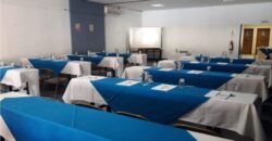 VENTA Y/O ALQUILER – HOTEL OPERATIVO Y TOTALMENTE AMOBLADO
