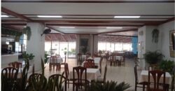 VENTA Y/O ALQUILER – HOTEL OPERATIVO Y TOTALMENTE AMOBLADO