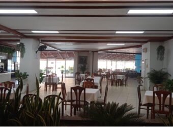 VENTA Y/O ALQUILER – HOTEL OPERATIVO Y TOTALMENTE AMOBLADO