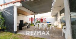 Venta De Casa En Ubicación Estratégica En San Borja