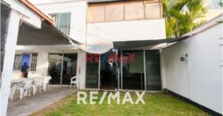 Venta De Casa En Ubicación Estratégica En San Borja