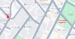 SE VENDE TERRENO 150 MTS2 SANTIAGO DE SURCO EN ESQUINA