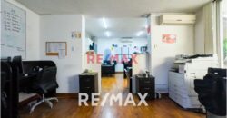 Venta De Casa En Ubicación Estratégica En San Borja