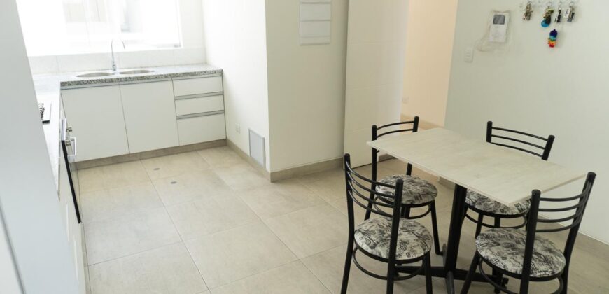 «Dúplex de lujo con terraza y ascensor privado en San Borja – ¡Vívelo esta semana!»