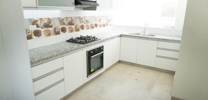 «Dúplex de lujo con terraza y ascensor privado en San Borja – ¡Vívelo esta semana!»