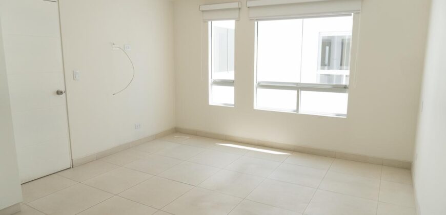 «Dúplex de lujo con terraza y ascensor privado en San Borja – ¡Vívelo esta semana!»