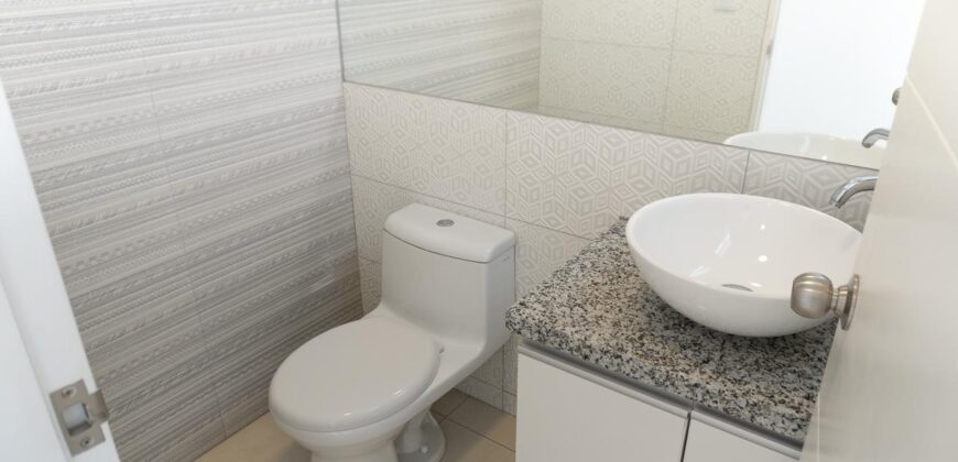 «Dúplex de lujo con terraza y ascensor privado en San Borja – ¡Vívelo esta semana!»