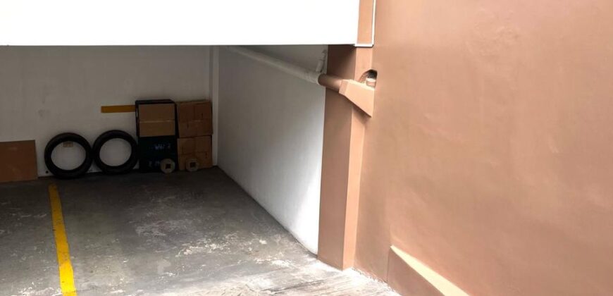 Venta De Dúplex En San Borja De 192 M² Con Terraza Incluida