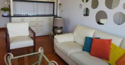 Venta De Dúplex En San Borja De 192 M² Con Terraza Incluida