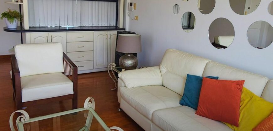 Venta De Dúplex En San Borja De 192 M² Con Terraza Incluida