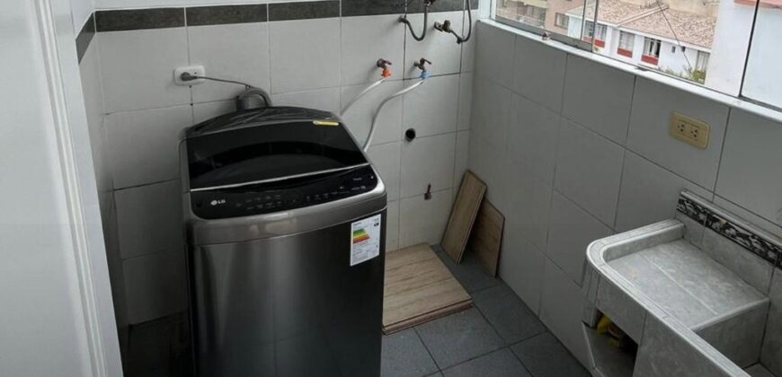 Venta De Dúplex En San Borja De 192 M² Con Terraza Incluida