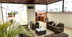 Venta De Dúplex En San Borja De 192 M² Con Terraza Incluida