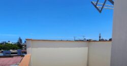 Venta De Dúplex En San Borja De 192 M² Con Terraza Incluida
