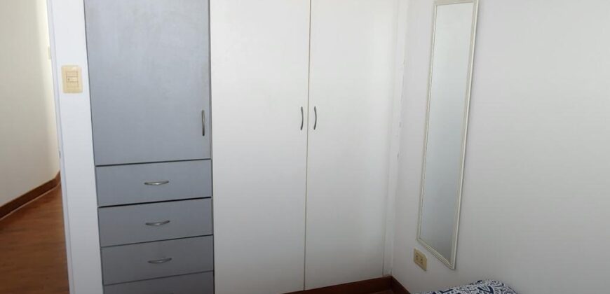 Venta De Dúplex En San Borja De 192 M² Con Terraza Incluida