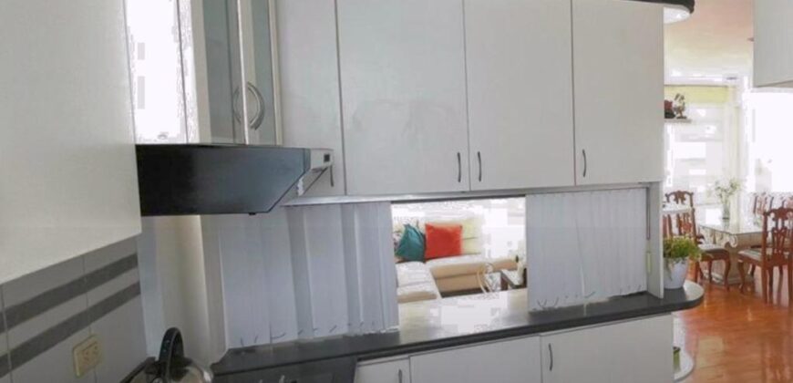 Venta De Dúplex En San Borja De 192 M² Con Terraza Incluida