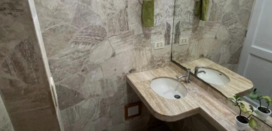 Venta De Dúplex En San Borja De 192 M² Con Terraza Incluida