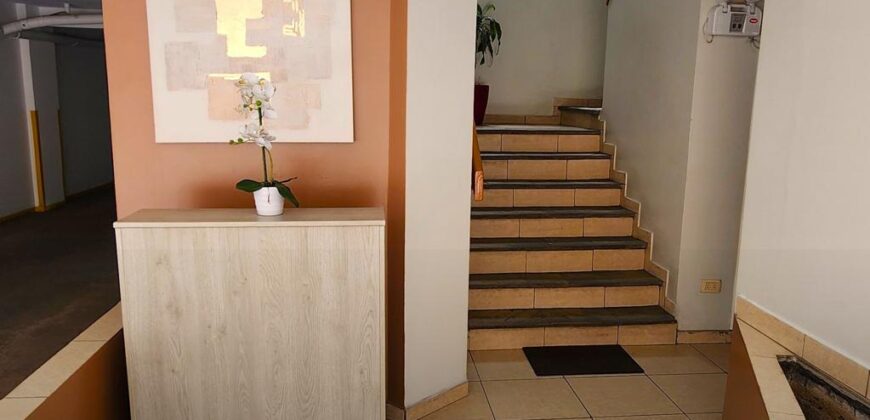 Venta De Dúplex En San Borja De 192 M² Con Terraza Incluida