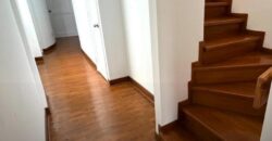 Venta De Dúplex En San Borja De 192 M² Con Terraza Incluida