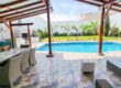 Venta De Amplia Casa De Lujo Con Piscina En La Molina