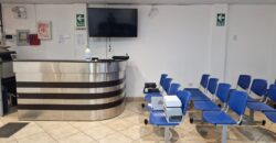 Ocasión alquiler de local comercial en Av. Canadá cdra 32, San Luis, Lima