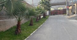 SE VENDE TERRENO – URB. SOL DE HUAMPANI