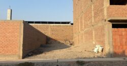 SE VENDE TERRENO – URB. SOL DE HUAMPANI