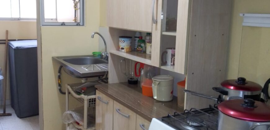 Vendo Departamento cerca limite Los Olivos S/. 150,000