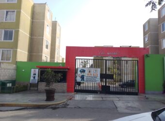 Vendo Departamento cerca limite Los Olivos S/. 150,000