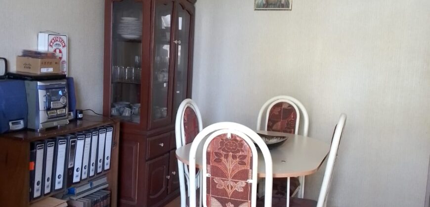 Vendo Departamento cerca limite Los Olivos S/. 150,000
