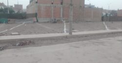 SE VENDE TERRENO EN CARABAYLLO