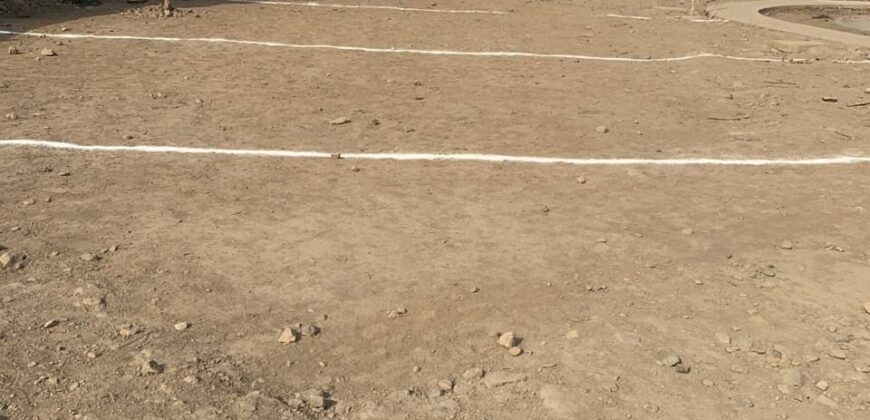 SE VENDE TERRENO EN CARABAYLLO