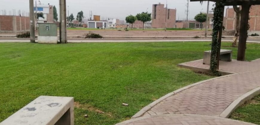 SE VENDE TERRENO EN CARABAYLLO