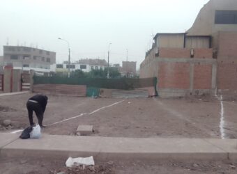 SE VENDE TERRENO EN CARABAYLLO