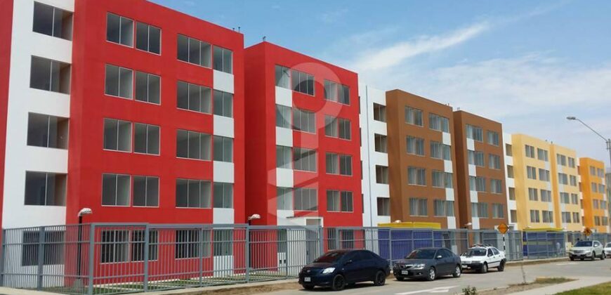ALQUILO DEPARTAMENTO