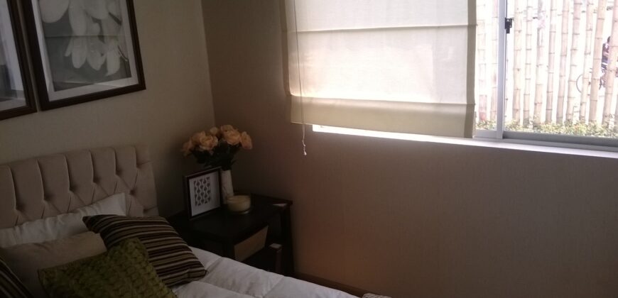 ALQUILO DEPARTAMENTO
