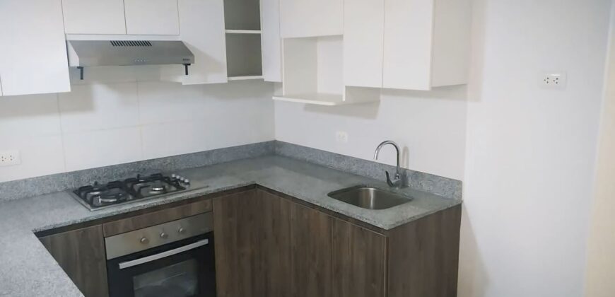 DEPARTAMENTO MODERNO EN JESÚS MARÍA – Cocina Americana con Granito, 3 Dormitorios y Áreas Comunes – ¡Solo $146,000!