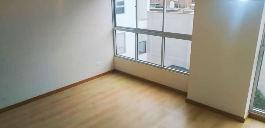DEPARTAMENTO MODERNO EN JESÚS MARÍA – Cocina Americana con Granito, 3 Dormitorios y Áreas Comunes – ¡Solo $146,000!