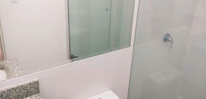 DEPARTAMENTO MODERNO EN JESÚS MARÍA – Cocina Americana con Granito, 3 Dormitorios y Áreas Comunes – ¡Solo $146,000!
