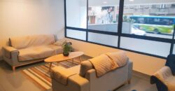 DEPARTAMENTO MODERNO EN JESÚS MARÍA – Cocina Americana con Granito, 3 Dormitorios y Áreas Comunes – ¡Solo $146,000!