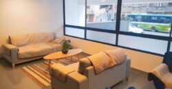 DEPARTAMENTO MODERNO EN JESÚS MARÍA – Cocina Americana con Granito, 3 Dormitorios y Áreas Comunes – ¡Solo $146,000!