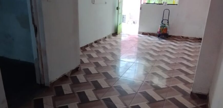 Alquiler Casa