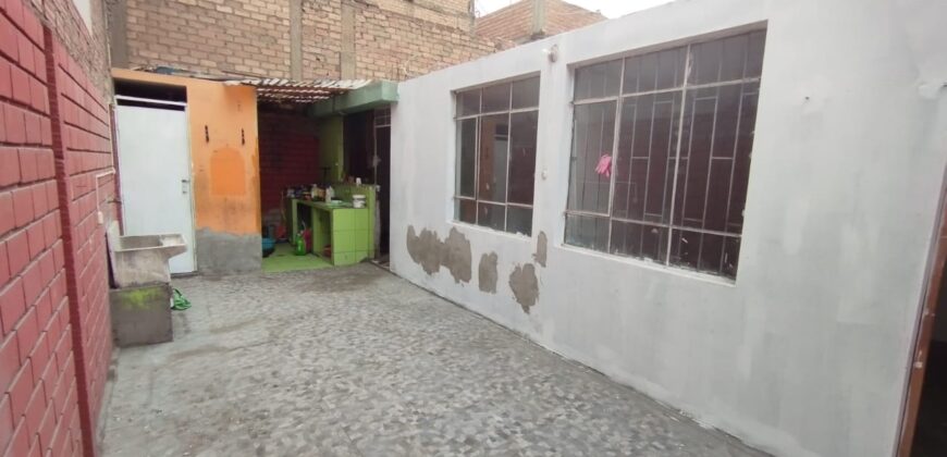 Alquiler Casa