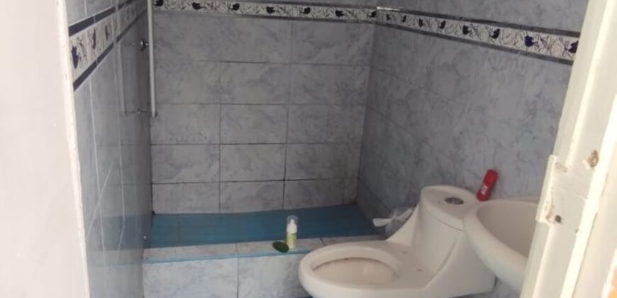 Alquiler Casa