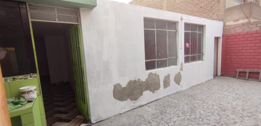Alquiler Casa