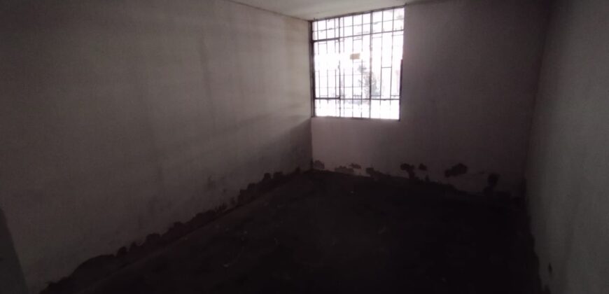 Alquiler Casa