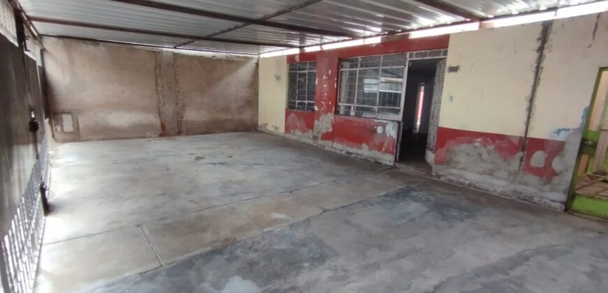 Alquiler Casa