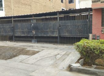 Alquiler Casa