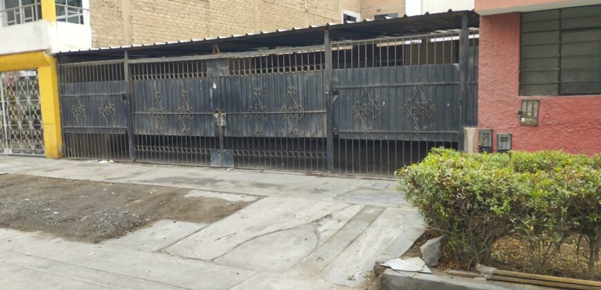 Alquiler Casa