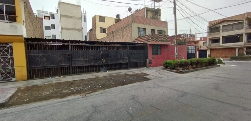 Alquiler Casa
