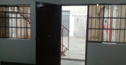 Alquilo Casa de 1 Piso Para Oficina – Taller o Vivienda.